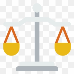 Balance Icon Download Vector For Free - Weighing Scale png