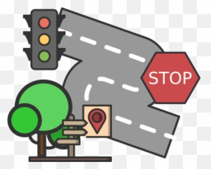 Autonomous Vehicles Validation Matelo - Model Based Testing Signaling Device png