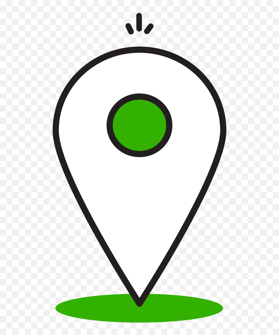 Locator U0026 Local Pages - Renderseo Dot Png,Pin It Icon