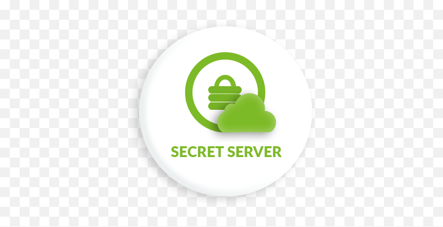 Thycotic Secret Server Cloud - Idency Thycotic Secret Server Icon Png,Keepass Icon Set