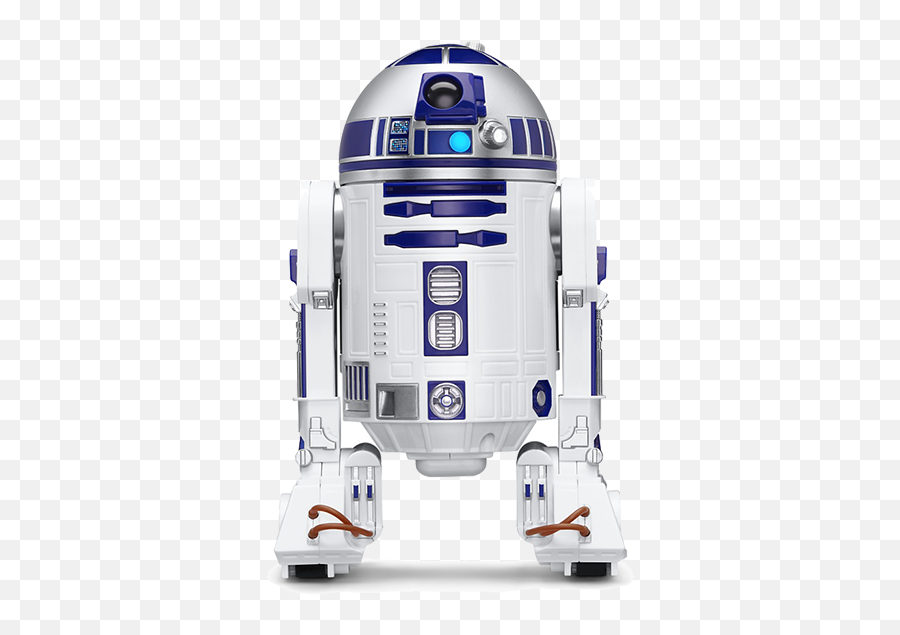 R2 - R2 D2 Png,R2d2 Png