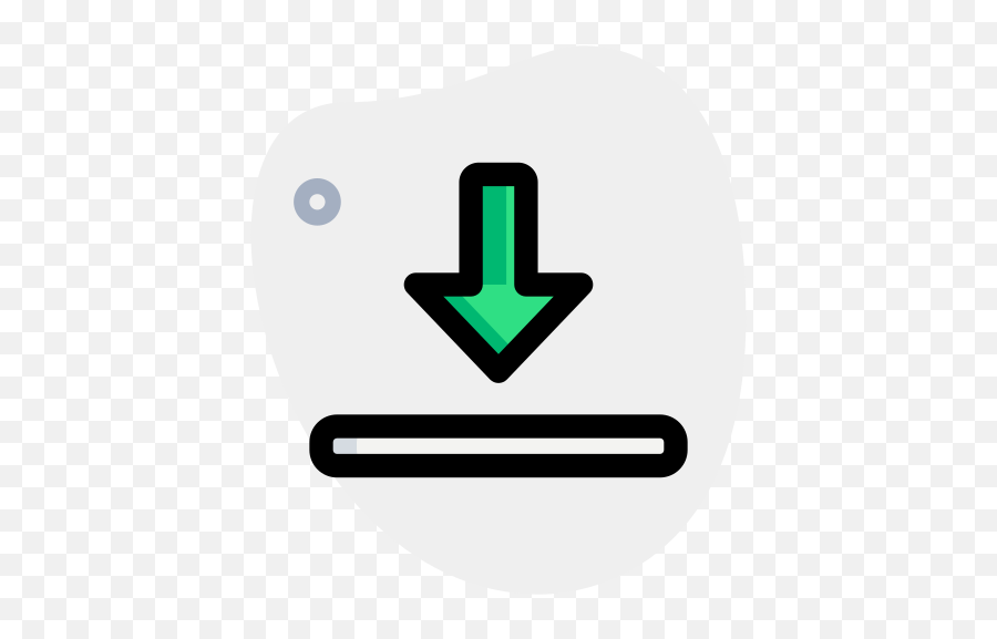 Direct Download - Free Arrows Icons Vertical Png,Dowload Icon