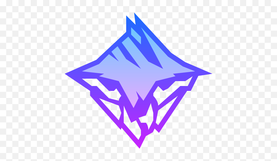 Icono De Dauntless Estilo Gradient Line - Language Png,Dauntless Icon