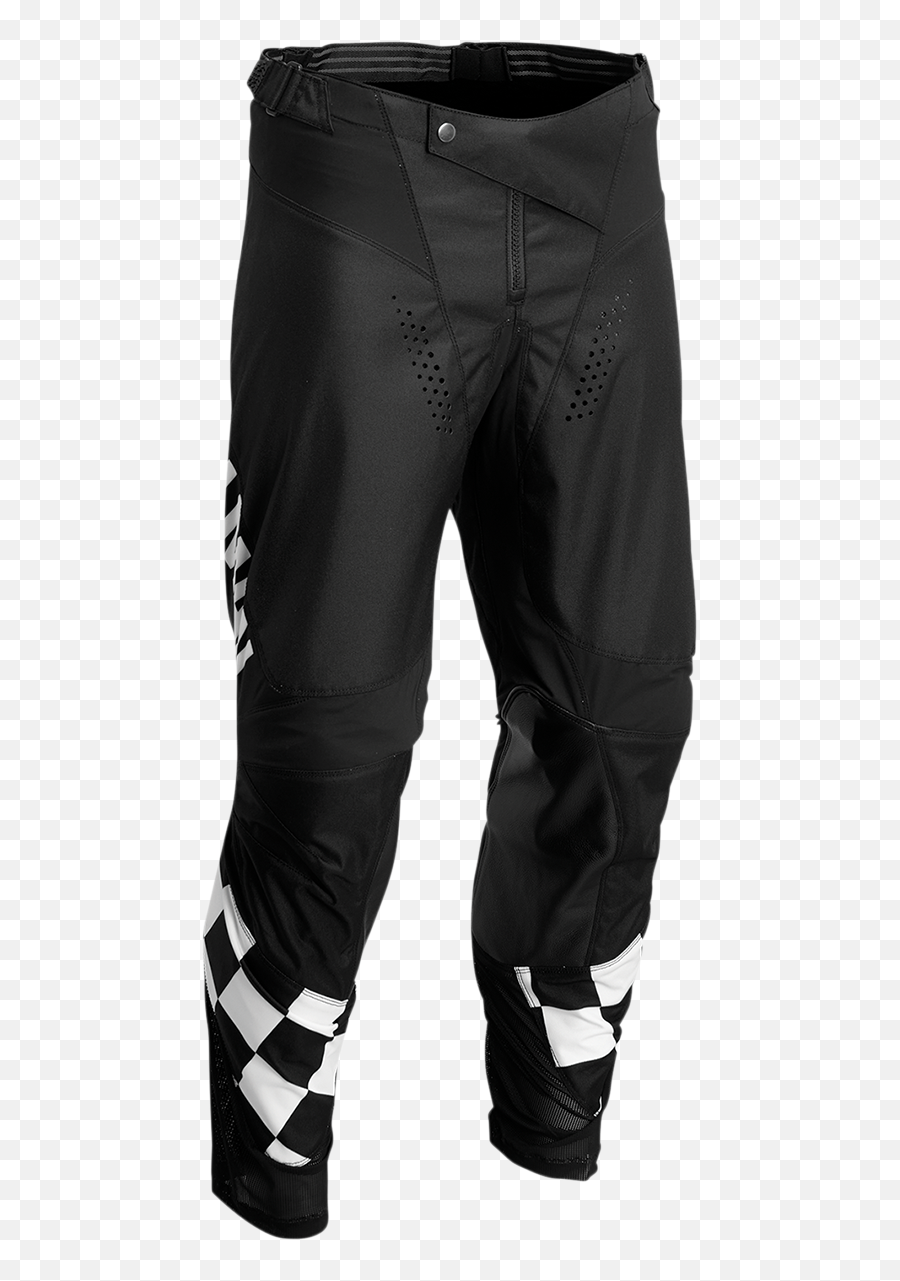 Pants Moto Hero - Trousers Png,Icon Mesh Pants