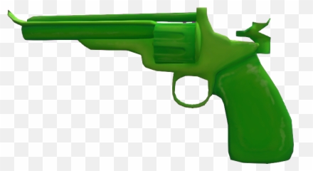 Shotgun Clipart Bullet - Png Download Full Size Firearm
