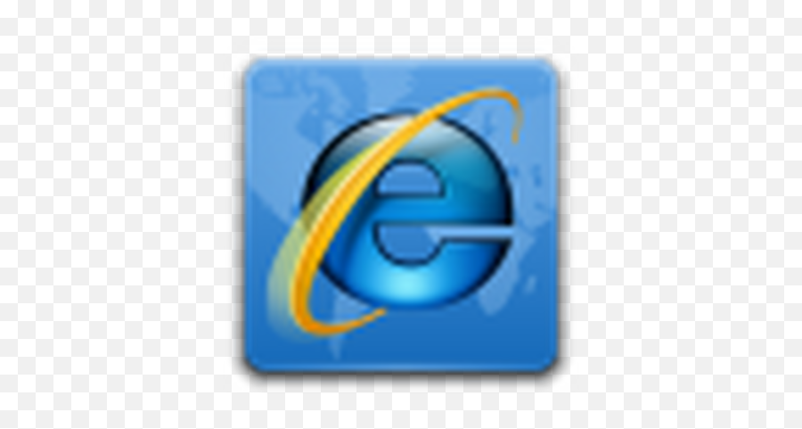 Internet Explorer Icon For Faenza - Plingcom Vertical Png,Internet Explorer Icon