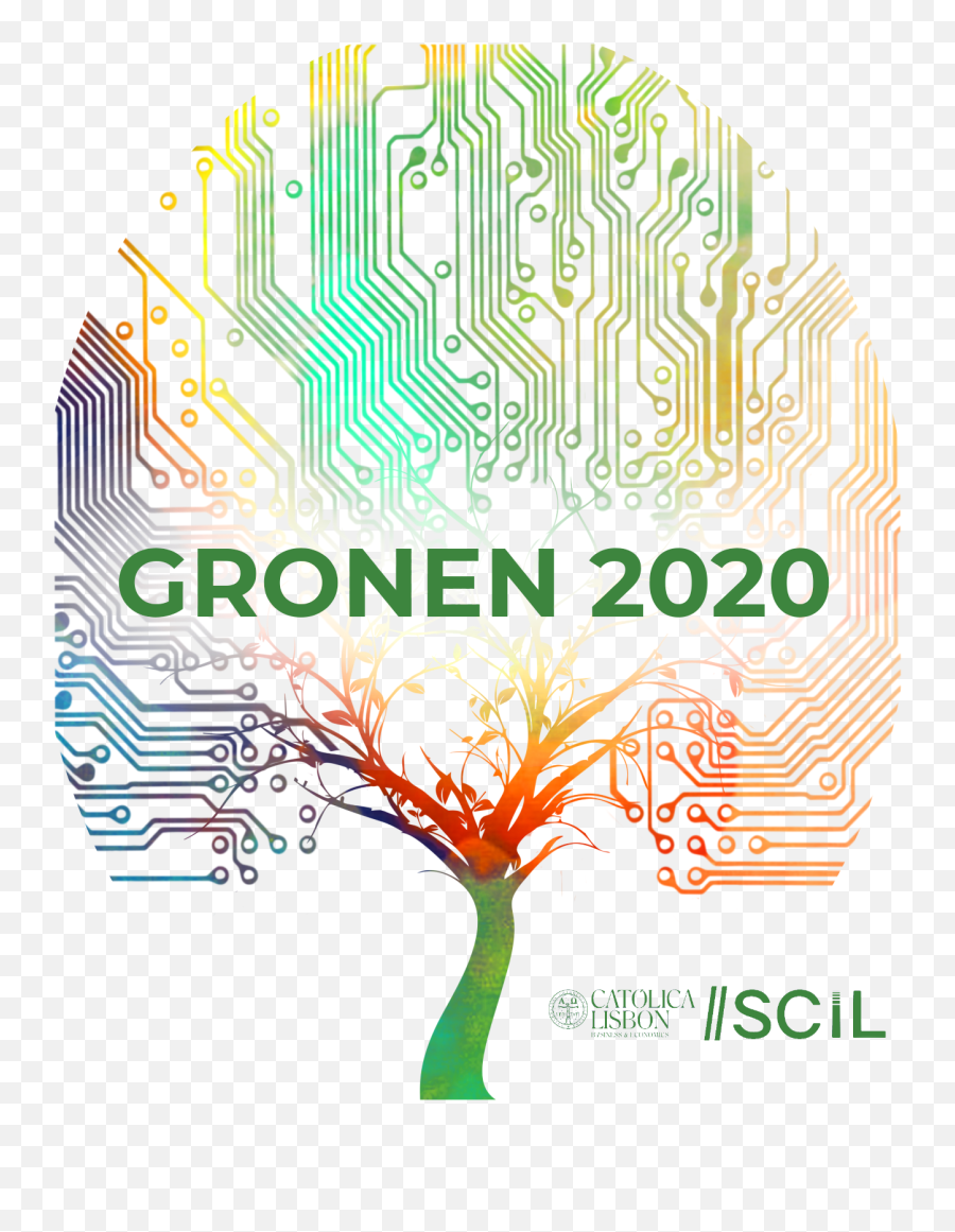 Conference 2020 Gronen - Illustration Png,Png Tree.com