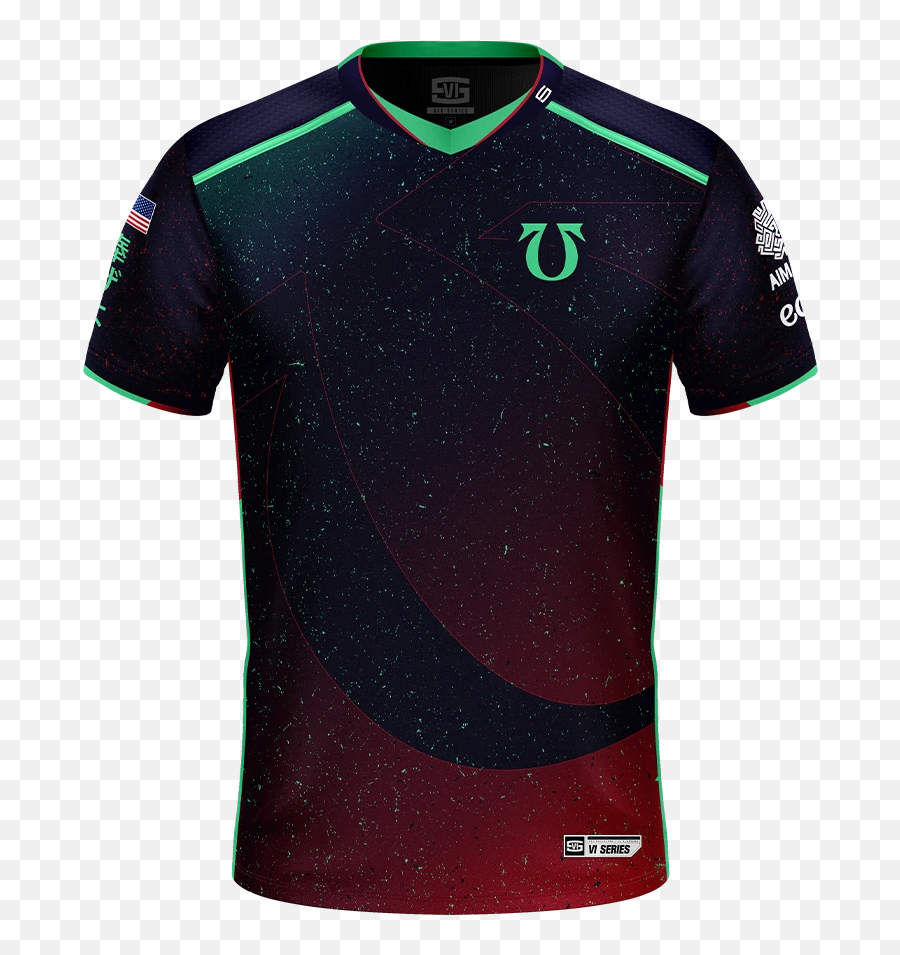 Dota 2 The International Jerseys And Where To Get Them - Vivienne Westwood Black Short Sleeve Shirt Png,Dota 2 Secret Shop Icon