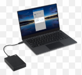 Seagate 2 Tera - Hard Drive Laptop 5 Tb png