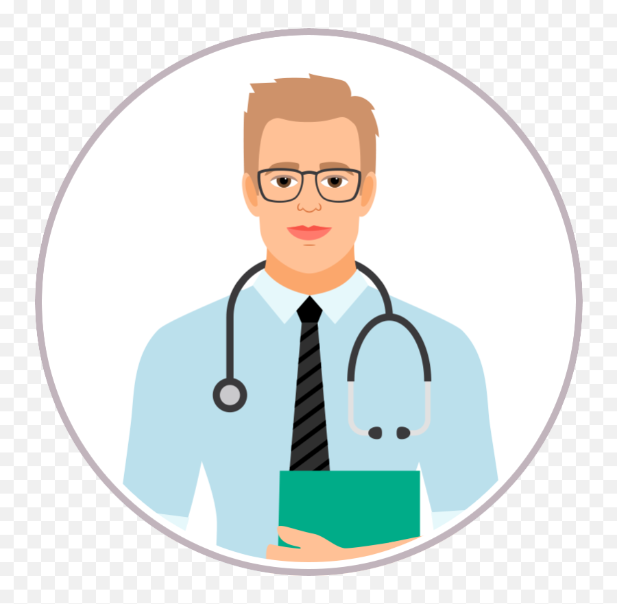 Your Page Title - Andreas Mohr Png,Doctor Flat Icon