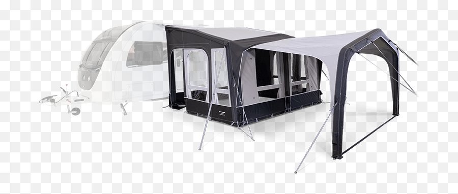 Kampa Dometic Club Air All Season 330 Canopy - Kampa Ace Air Pro 450 Png,Canopy Png