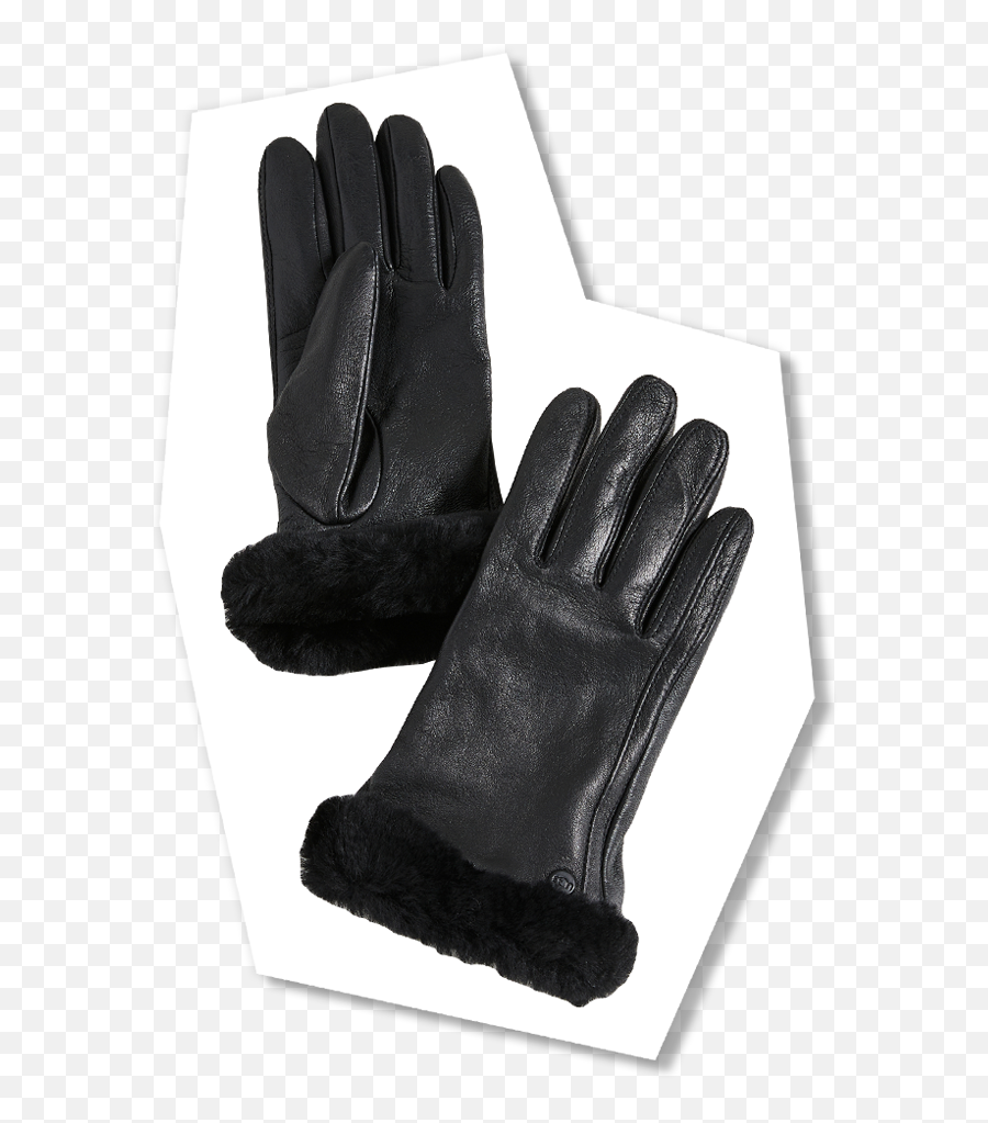 19 Winter Accessories To Keep You Warm And Stylish In The - Safety Glove Png,Women's Shoes Gloves Icon