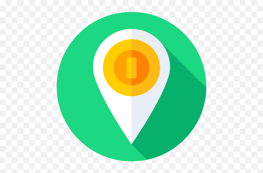 Coin - Free Maps And Location Icons Tate London Png,Location Icon Android