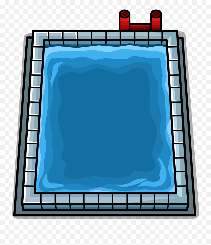 Picture - Transparent Swimming Pool Clipart Png,Pool Png