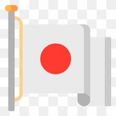 Japan - Free flags icons Dot png