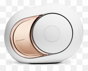 Devialet Phantom I 108db Premium Wireless Speaker Audio Advice - Solid png