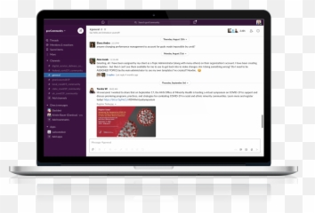 Granicusu0027 Vaccine Communications Toolkit - Technology Applications png
