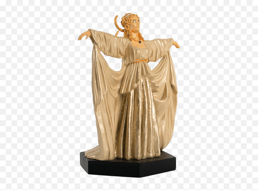 Hero Collector Doctor Who Star Trek U0026 Tron Replicas For - Classical Sculpture Png,Star Trek Icon Pack