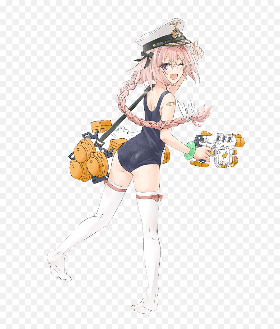 Download Tmapril 2015 Astolfo - Fate Grand Order Jing Ke Astolfo Transparent Background Png,Astolfo Transparent