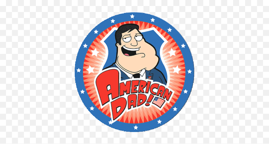 American Dad Characters - Memrise American Dad The Movie Png,Dad Icon