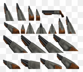 Download Modified A Familiar Looking Model This Enough - Explosive Weapon png