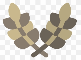 Wheat Vector Svg Icon 34 - Png Repo Free Png Icons Honolulu Museum Of Art,Barley Icon