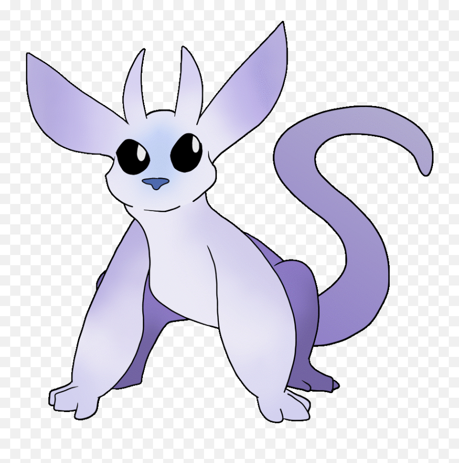 Commissions Petpyves Animation - Fictional Character Png,Espeon Icon