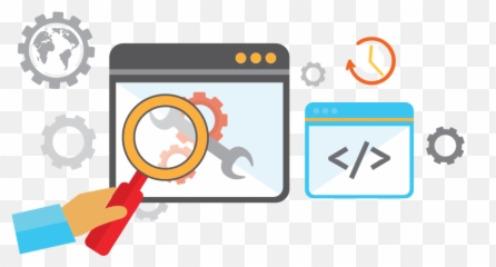 Automation Testing Icon Clipart - Full Size Png