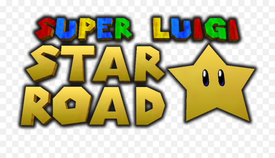 Download Super Mario Star Road - Graphic Design Png,Mario Transparent Background