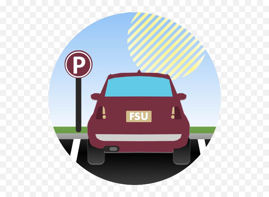 Home Transportation U0026 Parking Services - Language Png,Icon Parking Map