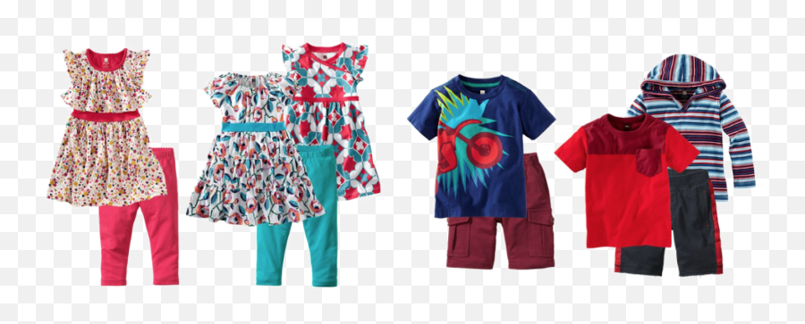 Baby Clothes Download Png Image - Clothes For Kids Png,Dress Png