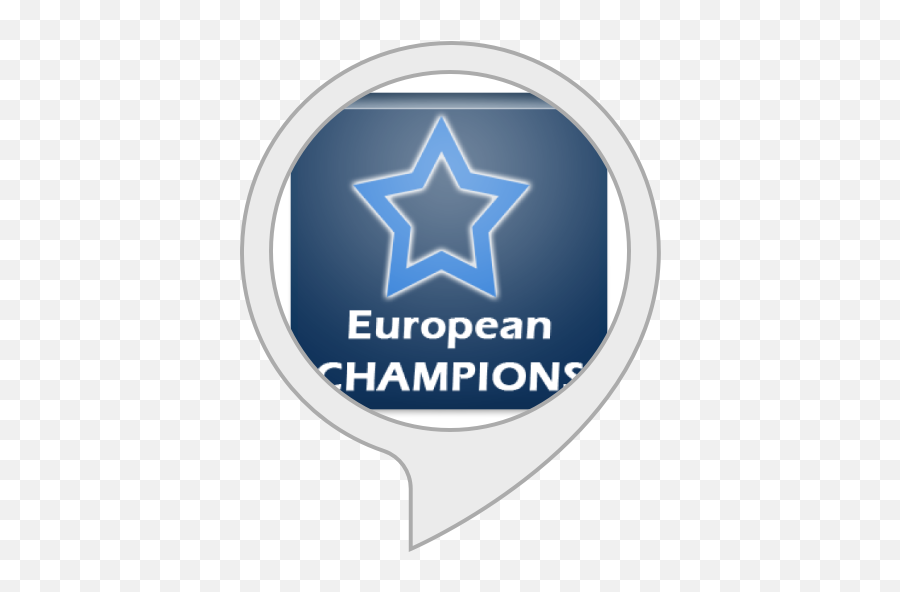 Amazoncouk Champions League Trivia Alexa Skills - Charter Steel Png,Uefa Champions League Icon