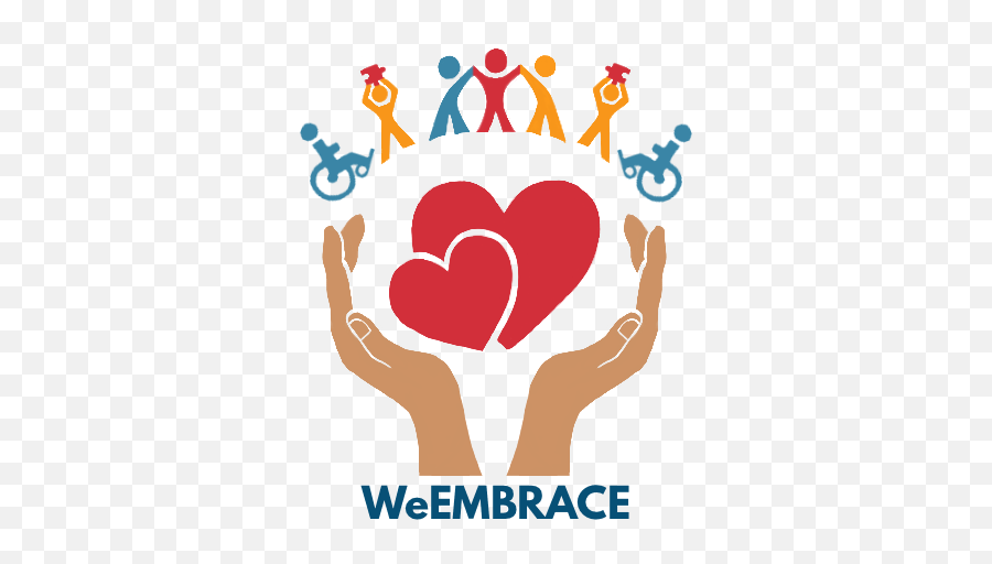 Weembrace Special Needs Community Sacramento - Pacific Islands Club Guam Png,Family Group Icon For Whatsapp