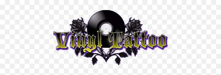 J P Michaels - Official Website Bands Black Rose Tattoo Png,Stryper Logo