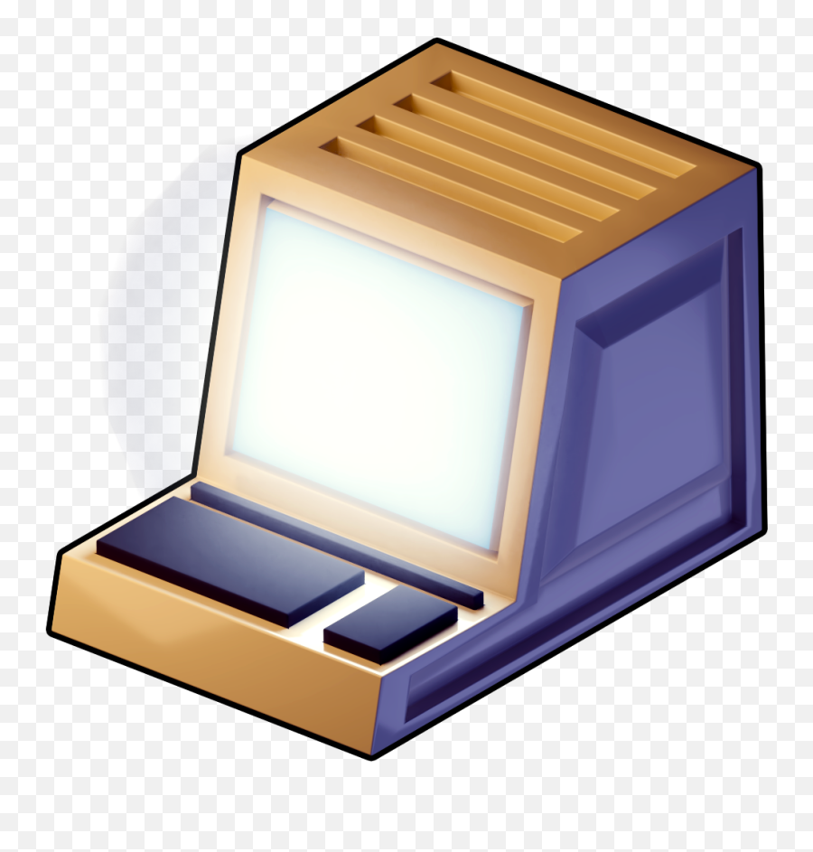 Software Inc - The Software Development Tycoon Software Inc Icon Png,Old Computer Icon