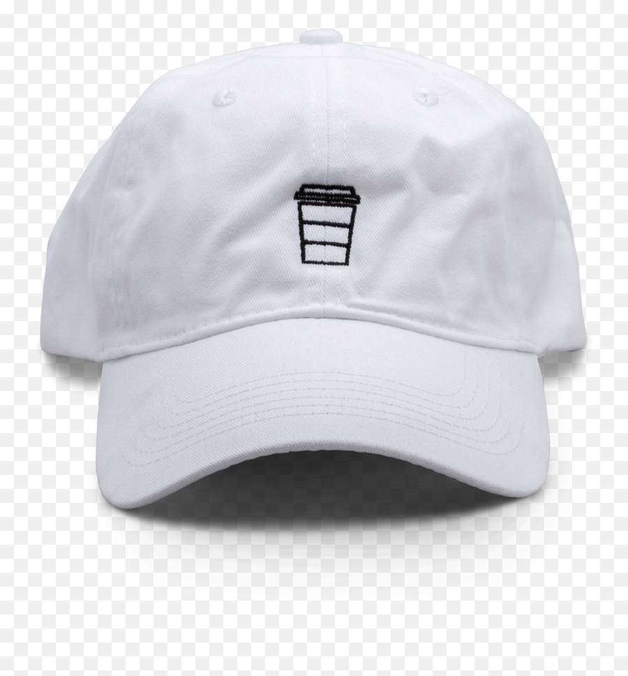 Cup Icon Hat U2013 Vendibean - Unisex Png,Icon Visors