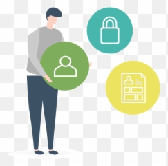 Contact Data U0026 Identity Verification Products Pacificeast - Hard png