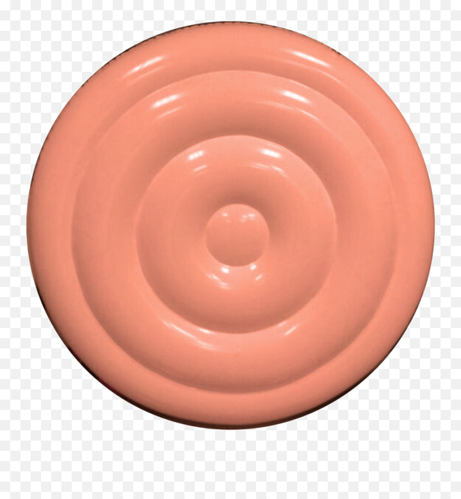Pool Raft Png Picture - White Round Pool Float,Pool Float Png