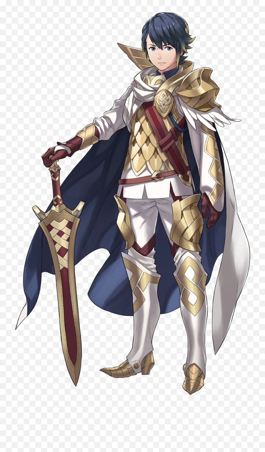 Alfonse - Fire Emblem Wiki Fire Emblem Heroes Alfonse Png,Spiteful Specter Summoner Icon