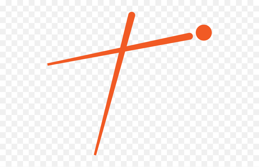 Our Logo U2014 Rhythms Canberra - Dot Png,Icon Of The Empty Tomb