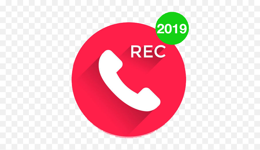 Automatic Call Recorder - Free Call Recording Apk 012 Dot Png,Android Phone Call Icon