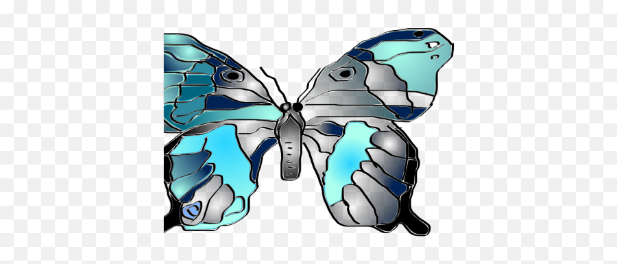 Mariposa Butterfly Png Svg Clip Art For Web - Download Clip Swallowtail Butterfly,Monarch Icon