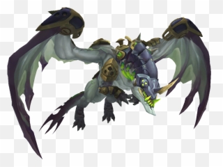 From Hextech To Chemtech U2013 An Overview Of The Updated - Lol Dragon png