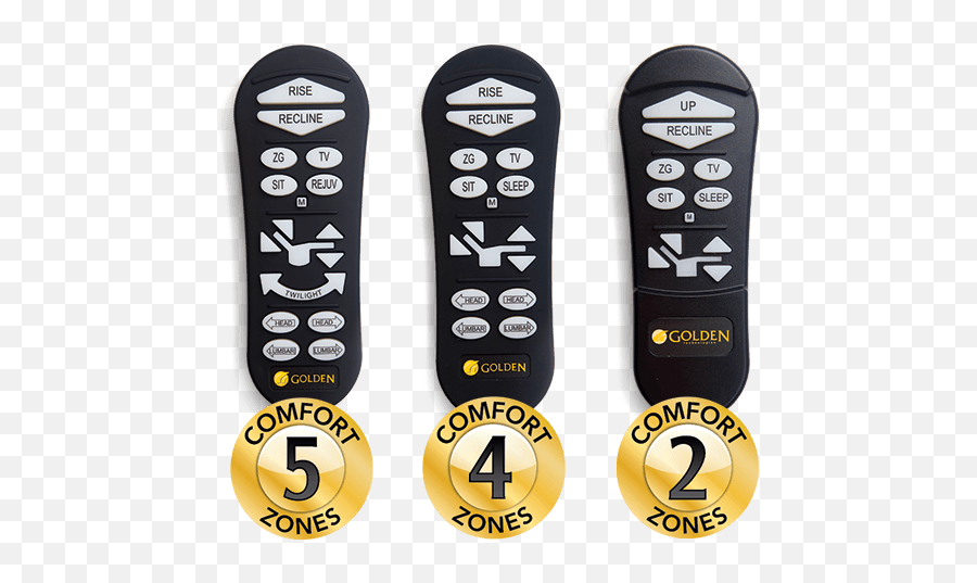 Autodrive Power Chairs Prgrammable Lift Golden - Golden Tech 510 Png,X10 Icon Universal Remote