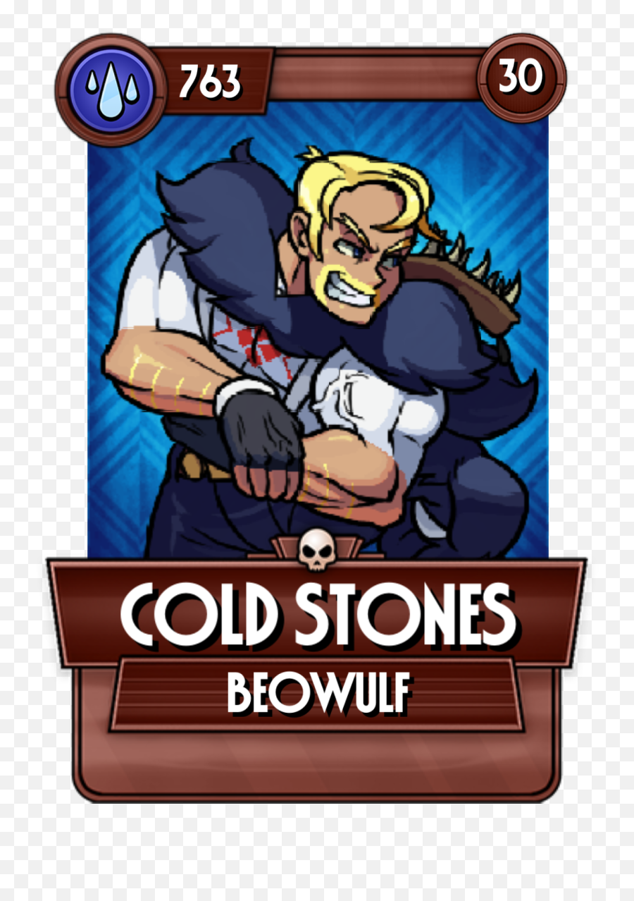 Cold Stones - Cold Stones Beowulf Png,Cold Png