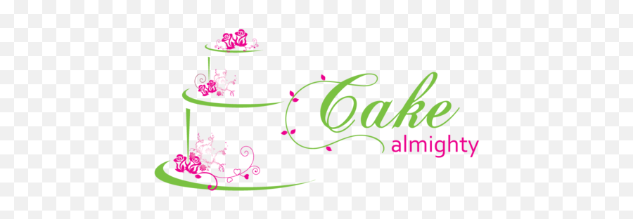 Cakealmighty By - Girly Png,Unsure Icon