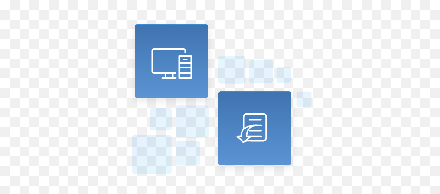 Remote Desktop Printing And Scanning Solutions Terminalworks - Vertical Png,Printer Icon Button