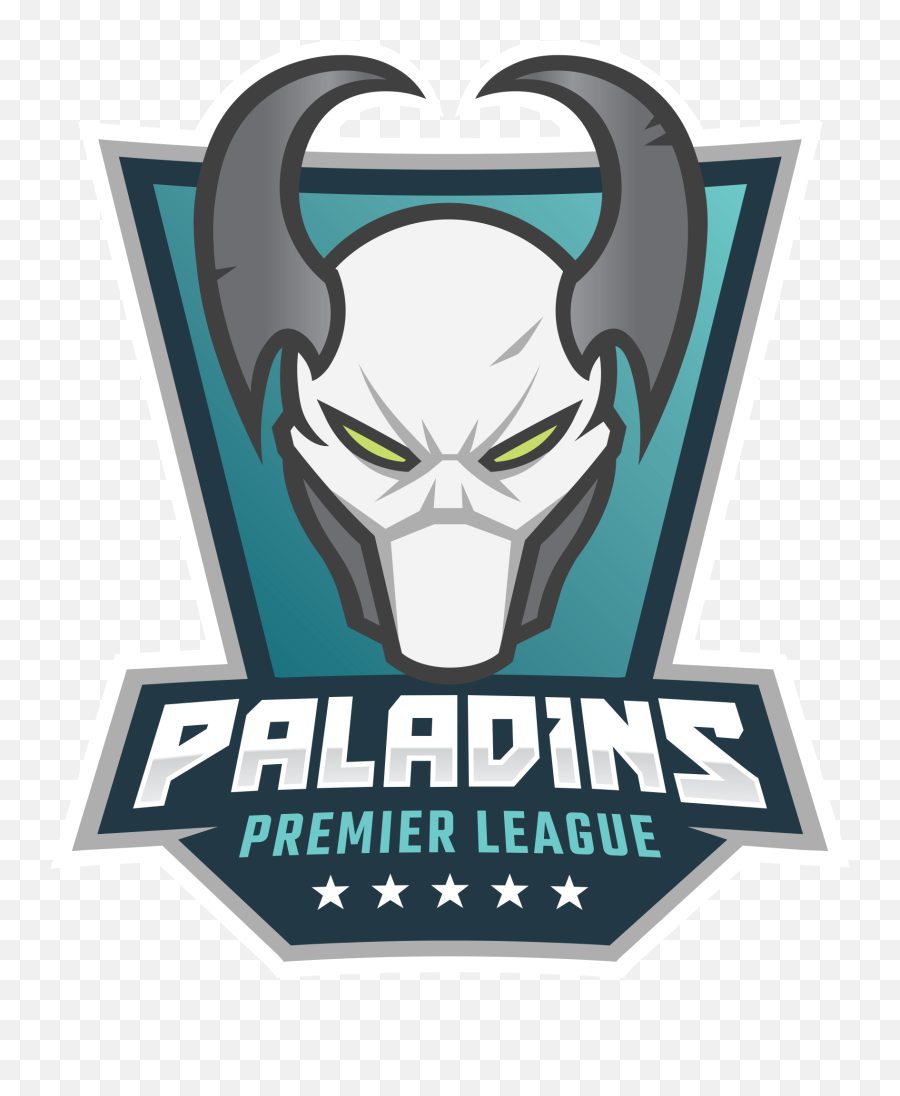 Clipart Paladin 1 Station - Paladins League Png,Paladins Png