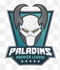 Clipart Paladin 1 Station - Paladins League Png,Paladins Png