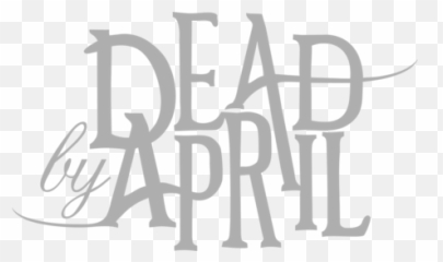 Dead By April Moscow Tickets Club Green Concert 24 Png